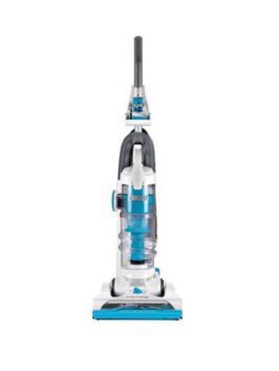 Zanussi Zan2111Az Air Speed Lite Pets Bagless Upright Vacuum Cleaner